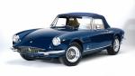 Ferrari 330 GTS 1967 года